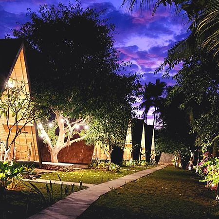 Nature Hill Penida Toyapakeh المظهر الخارجي الصورة