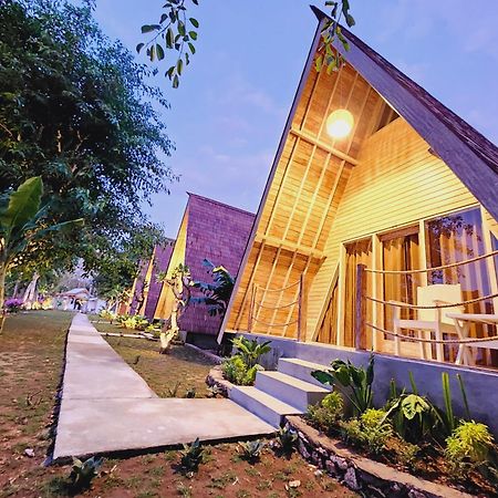 Nature Hill Penida Toyapakeh المظهر الخارجي الصورة