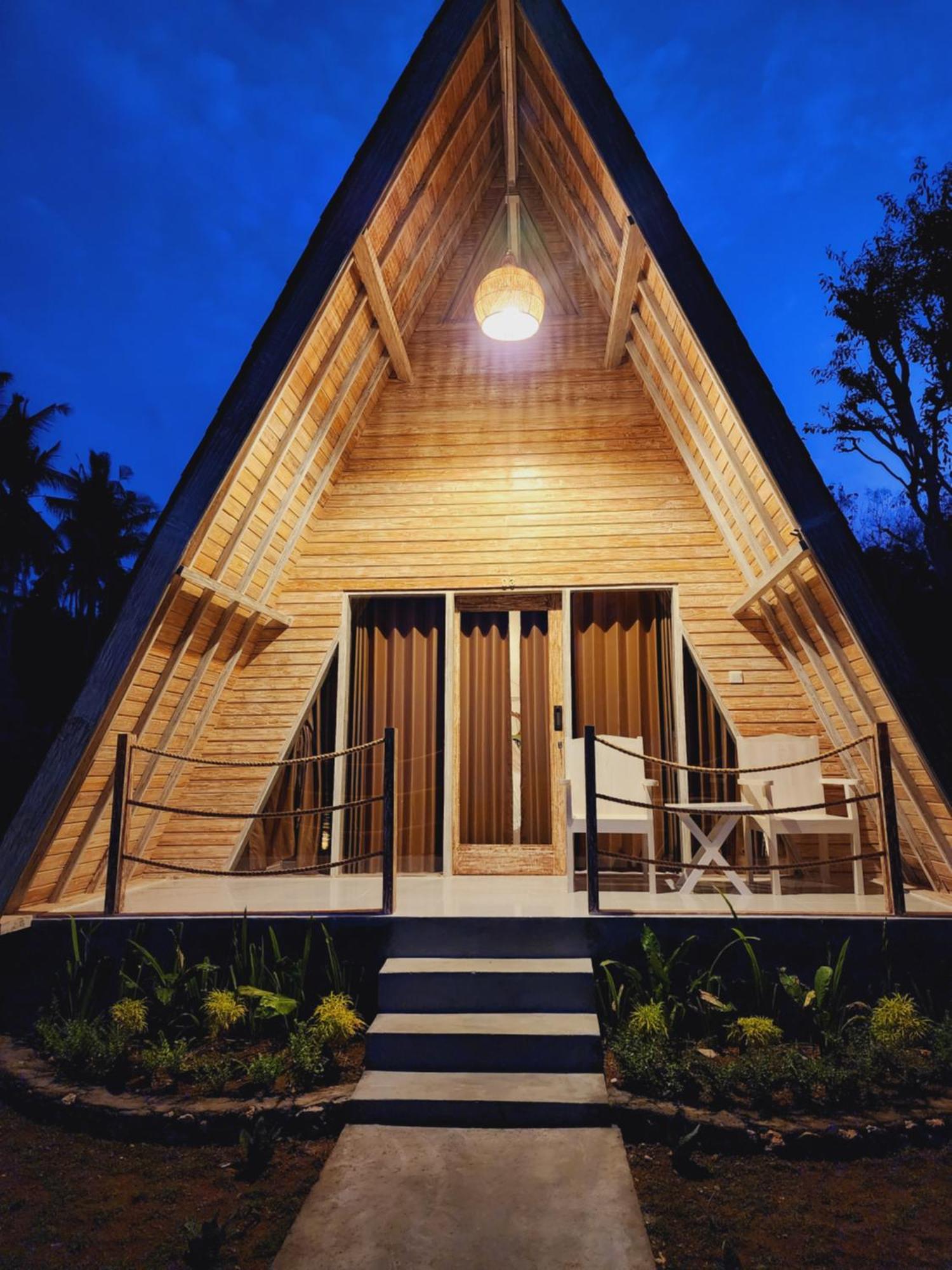 Nature Hill Penida Toyapakeh المظهر الخارجي الصورة