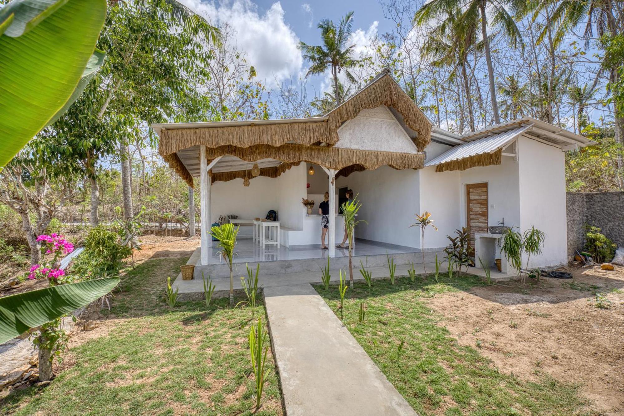 Nature Hill Penida Toyapakeh المظهر الخارجي الصورة