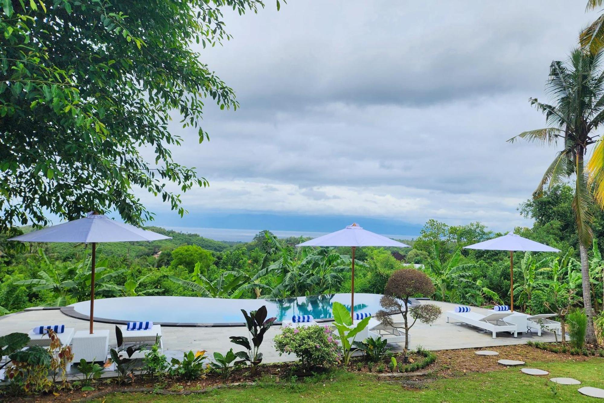Nature Hill Penida Toyapakeh المظهر الخارجي الصورة